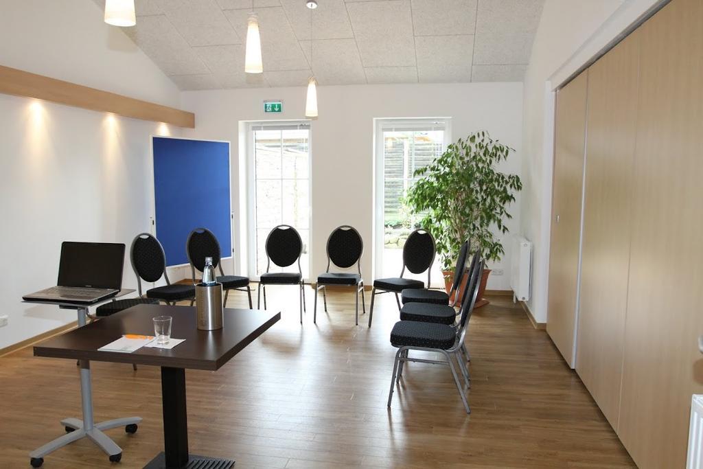 Landhotel Moellhagen Schulp bei Nortorf Ngoại thất bức ảnh