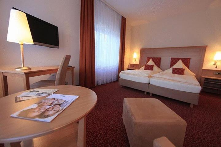 Landhotel Moellhagen Schulp bei Nortorf Phòng bức ảnh